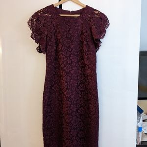 Vince Camuto Size 6 dress